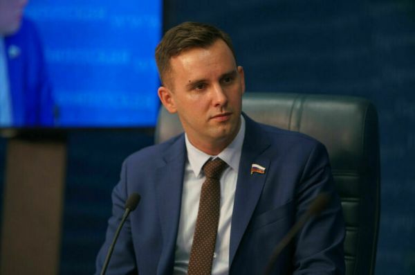 Демин: Маркировка молочной и мясной продукции приведет к росту цен Демин: Маркировка молочной и мясной продукции приведет к росту цен