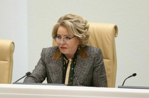 Госдума и Совет Федерации ратифицировали договоры о дружбе с ДНР и ЛНР