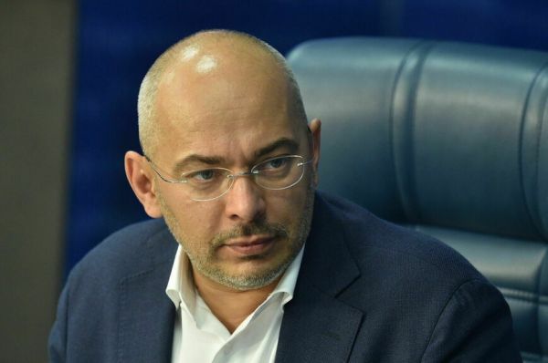 Государство усиливает свою монополию в лесу