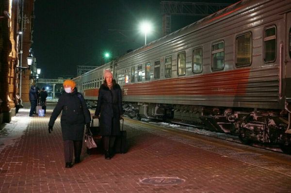 Как вернуться домой застрявшим на курортах