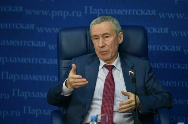 Климов рассказал, почему реакция Запада на признание Россией ЛНР и ДНР оказалась сдержанной Климов рассказал, почему реакция Запада на признание Россией ЛНР и ДНР оказалась сдержанной