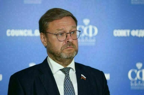 Косачев: Российские войска позволят обеспечить мир в Донбассе Косачев: Российские войска позволят обеспечить мир в Донбассе