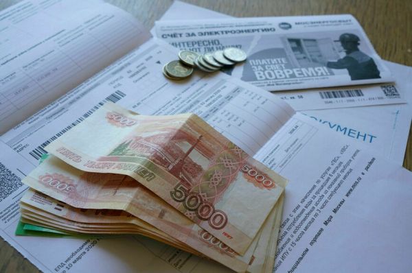 Почему в феврале подскочила плата за услуги ЖКХ 