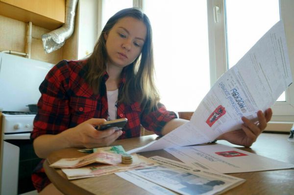 Почему в феврале подскочила плата за услуги ЖКХ 