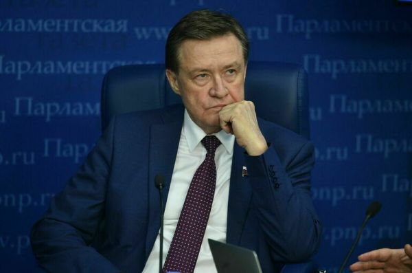 Рябухин: Оборот частной криптовалюты подрывает устойчивость финансовой системы Рябухин: Оборот частной криптовалюты подрывает устойчивость финансовой системы