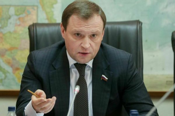 Россиянам обещают «добавить» жилплощади