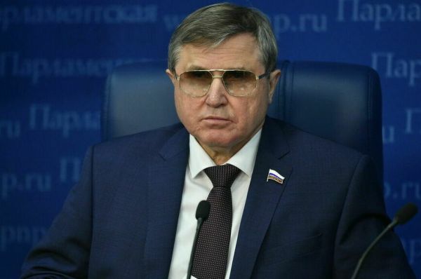 Российские изобретения хотят дополнительно защитить
