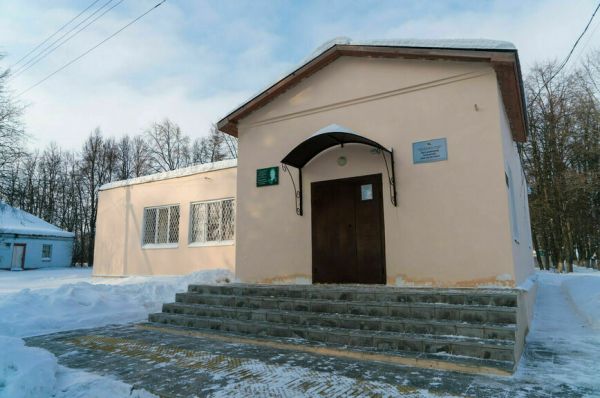 Сельским клубам обещают дать зарабатывать