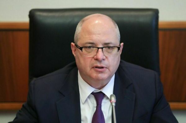 Сергей Гаврилов предложил повысить оклад военных священников Сергей Гаврилов предложил повысить оклад военных священников