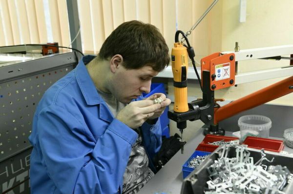 В Госдуме предлагают снимать хорошие фильмы про инвалидов