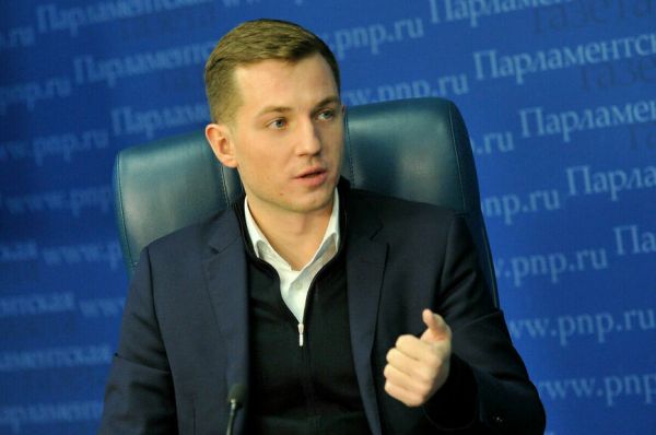 В Госдуме предлагают снимать хорошие фильмы про инвалидов