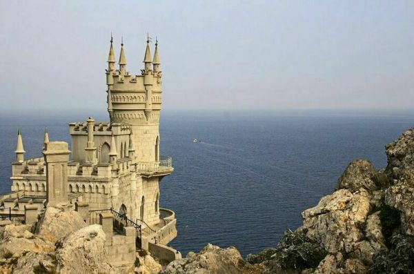 В Крыму подготовили первый иск к Украине по водной блокаде В Крыму подготовили первый иск к Украине по водной блокаде