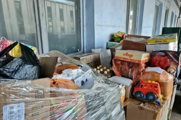 В Крыму признание республик Донбасса встретили аплодисментами