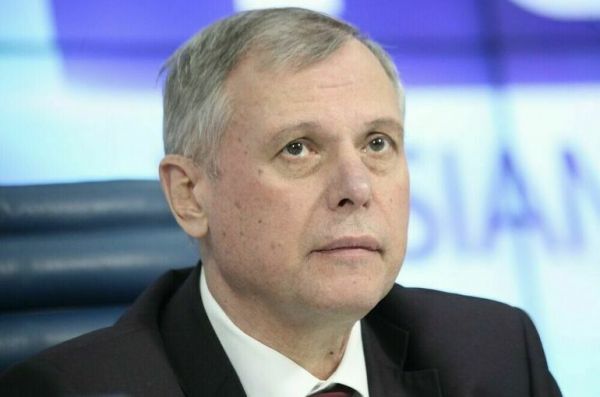 В МЧС заявили о готовности реагировать на любое изменение обстановки в Донбассе В МЧС заявили о готовности реагировать на любое изменение обстановки в Донбассе