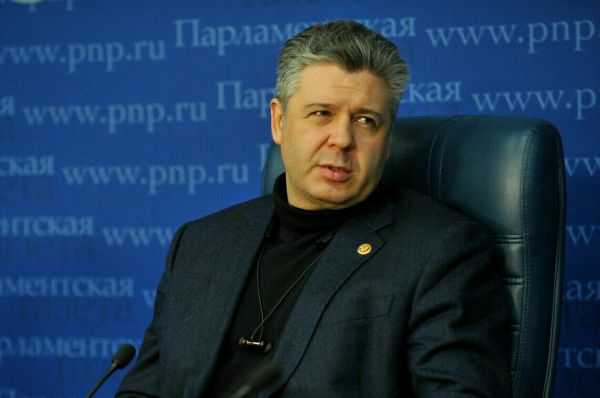 В России предлагают создать отдельное ведомство по миграционной политике