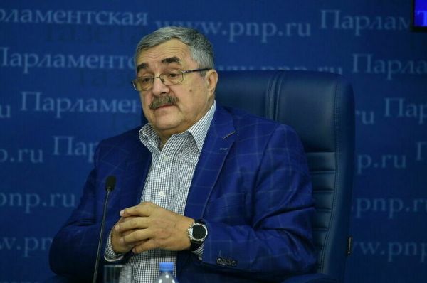 В России предлагают создать отдельное ведомство по миграционной политике