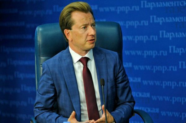 Владельцам собак хотят запретить оставлять питомцев без присмотра