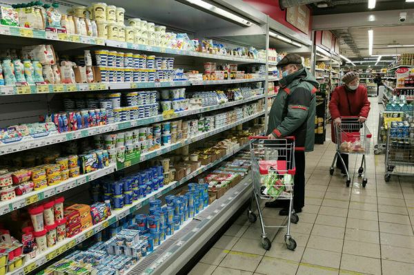 Законы, вступающие в силу в марте