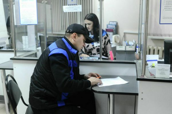 Чем поможет государство людям, потерявшим в зарплате