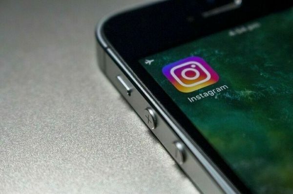 Instagram заблокировал аккаунты RT в 27 странах Европы Instagram заблокировал аккаунты RT в 27 странах Европы