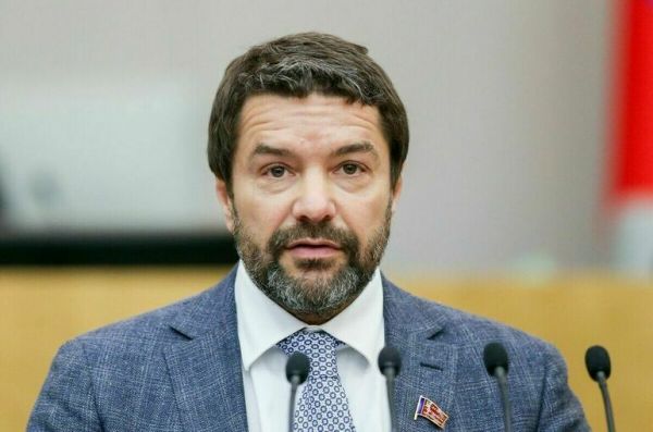 Ющенко: Приостановка показов фильмов Disney никак не повлияет на граждан РФ Ющенко: Приостановка показов фильмов Disney никак не повлияет на граждан РФ