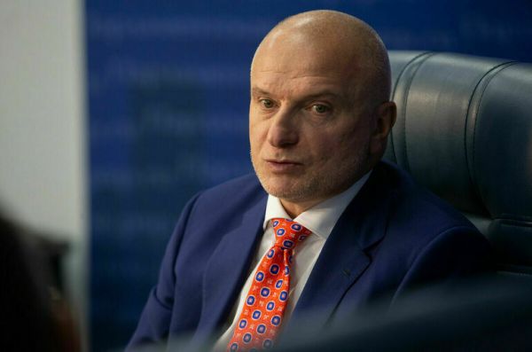 Клишас: Планов блокировки WhatsApp в России нет Клишас: Планов блокировки WhatsApp в России нет