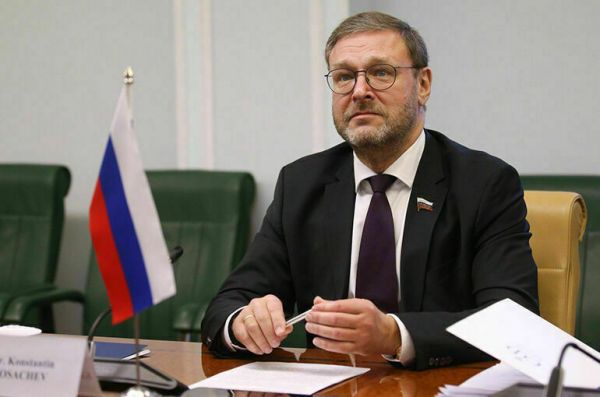 Косачев назвал цель расследования о биолабораториях США на Украине Косачев назвал цель расследования о биолабораториях США на Украине