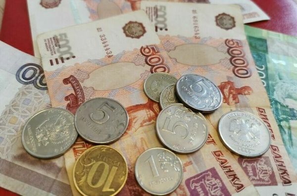 Минэкономразвития: Годовая инфляция ускорилась до 10,42% Минэкономразвития: Годовая инфляция ускорилась до 10,42%