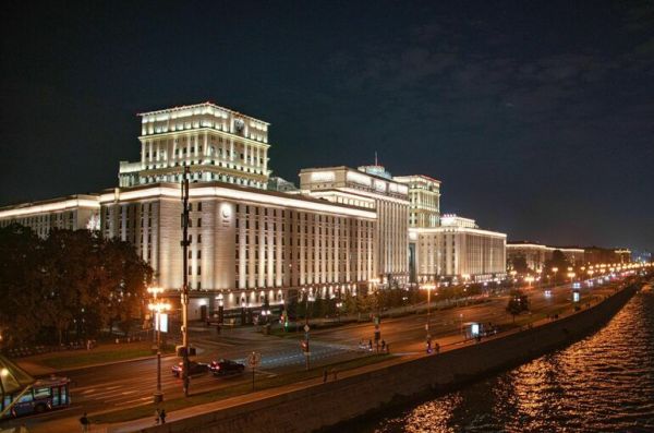 Минобороны: ВС РФ уничтожили крупные склады с боеприпасами в Житомирской области Минобороны: ВС РФ уничтожили крупные склады с боеприпасами в Житомирской области