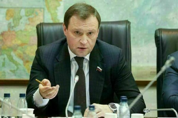 Пахомов прокомментировал новые правила оплаты коммунальных услуг на общие нужды Пахомов прокомментировал новые правила оплаты коммунальных услуг на общие нужды