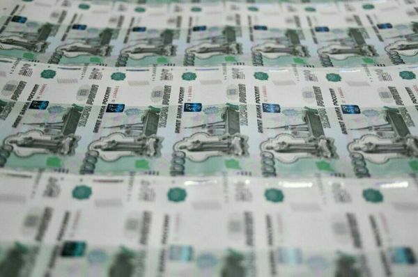 Петербург борется с санкциями