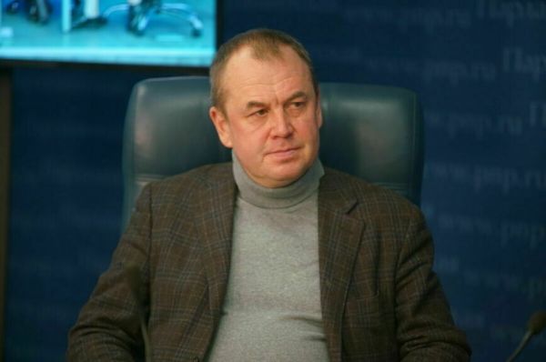 Повторится ли в России дефолт 1998 года?