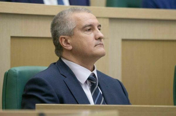 Собственность украинских олигархов в Крыму предлагают национализировать
