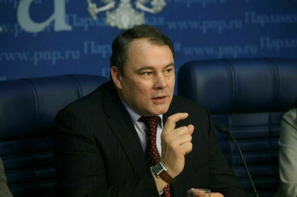 Толстой: Коллективный Запад не оставляет попыток разжечь антироссийские настроения Толстой: Коллективный Запад не оставляет попыток разжечь антироссийские настроения