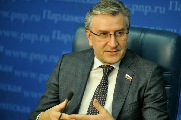 У России есть «пилюля» от возможных санкций западных фармкомпаний 