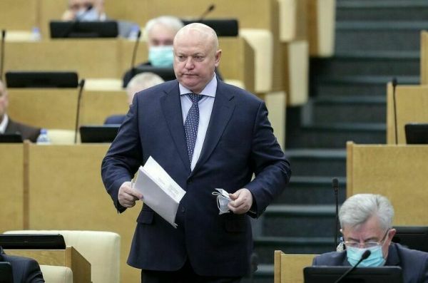 В Госдуме призвали партнеров Киева отреагировать на пытки российских военных В Госдуме призвали партнеров Киева отреагировать на пытки российских военных