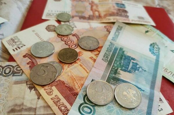 В Госдуму внесли законопроект об отсрочке уплаты налогов В Госдуму внесли законопроект об отсрочке уплаты налогов