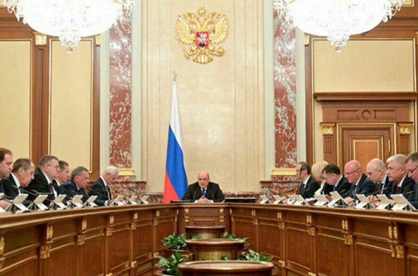 В кабмине рассказали, как контролировать противодействие преступным доходам В кабмине рассказали, как контролировать противодействие преступным доходам