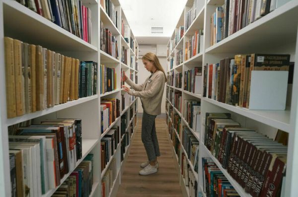 В Минцифры назвали самых популярных детских авторов В Минцифры назвали самых популярных детских авторов