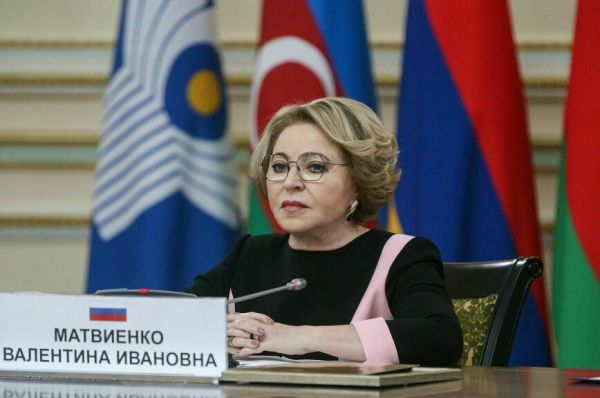 В МПА СНГ предложили начать экспертизу законопроектов о выборах