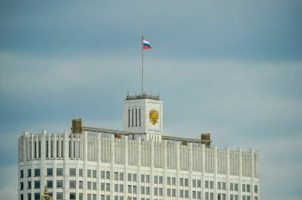 В России утвердили перечень недружественных стран В России утвердили перечень недружественных стран