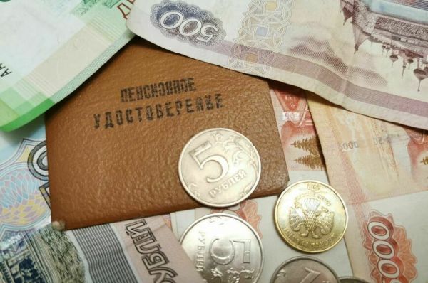Бибикова рассказала, кому повысят пенсии с 1 апреля