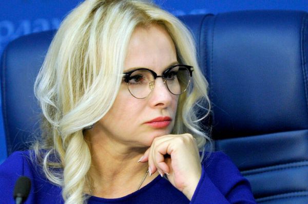 Ковитиди: Политика Google и YouTube вызывает справедливые вопросы Ковитиди: Политика Google и YouTube вызывает справедливые вопросы