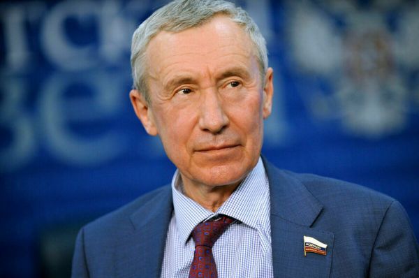 Что предлагают изменить в законодательстве об иноагентах
