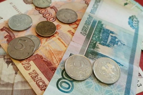 Декретные деньги предложили выплачивать работающим мамам авансом