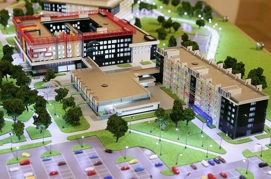 Евпатории возвращают звание столицы детского здоровья
