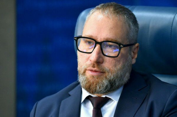 Горелкин: Российским блогерам стоит принять во внимание опыт Китая Горелкин: Российским блогерам стоит принять во внимание опыт Китая