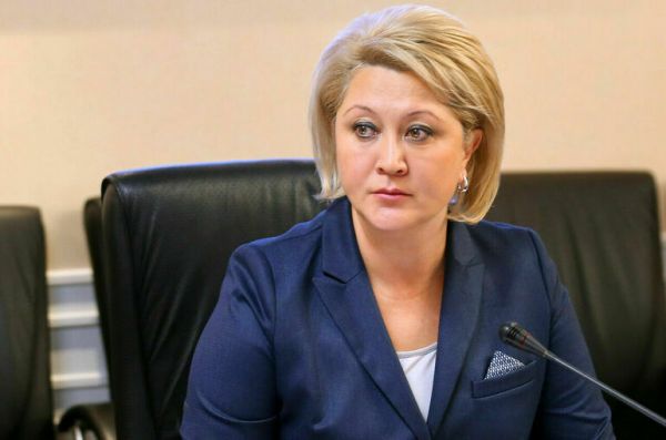 Гумерова: Споры по поводу Болонской системы потеряли актуальность Гумерова: Споры по поводу Болонской системы потеряли актуальность