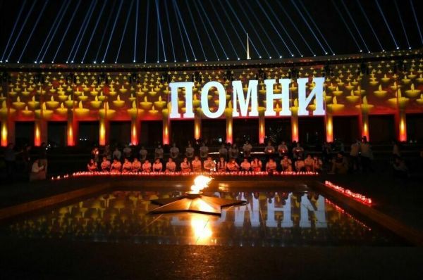 Какие мероприятия пройдут в России в День памяти и скорби