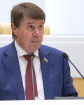 По святому кольцу Тавриды